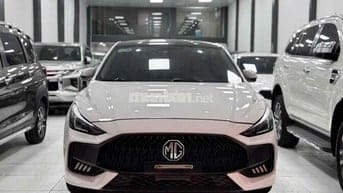 MG MG5 2022 Luxury - 40000 km
