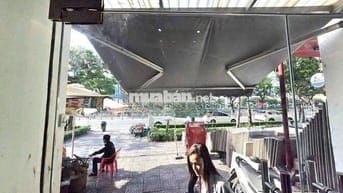 Cho Thuê Nhà Đường Bến Vân Đồn, Quận 4 (MBKD RỘNG - KINH DOANH TỰ DO)