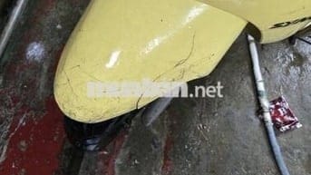 Bán gấp xe Atila AZ 2013