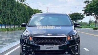 Kia Sedona 2019 Luxury D - 90000 km