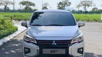 Mitsubishi Attrage 2023 1.2 CVT - 40000 km