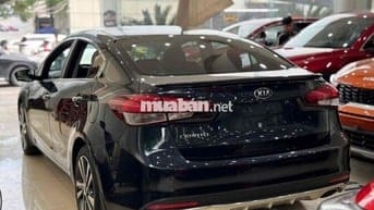 Kia K3 2017 1.6 MT - 78000 km