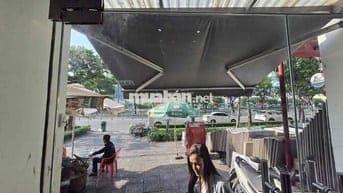 CHO THUÊ NHÀ NGUYÊN CĂN MẶT TIỀN BẾN VÂN ĐỒN VIEW SÔNG THOÁNG MÁT