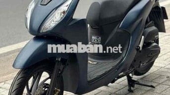 Honda Vision 2024 Khoá Remode odo lướt biển 67