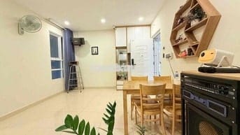 CĂN ĐẸP GIÁ TỐT TẠI Q8 CĂN 2PN 2WC 62M FULL NỘI THẤT GIÁ CHỈ 8TR