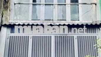 🏠Nhà cho thuê mặt tiền Nội Bộ P.5, Quận 8  đường xe hơi 🚘🚘 xe tải 🚛🚚 2