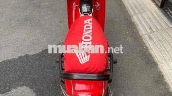 Bán xe wave bs 9999 dọn đẹp leng keng