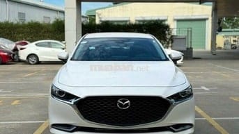 ✨ MAZDA 3 LUXURY – GIÁ CHỈ 609 TRIỆU ✨