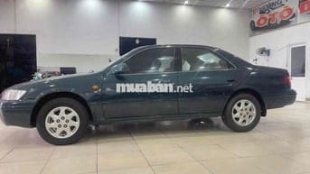 Toyota Camry 2001 3.0 Grande