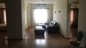 Chính chủ cho thuê căn hộ chung cư tại Hà Nội