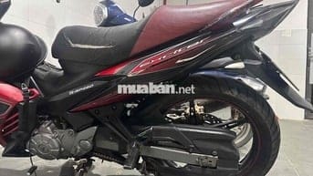 Exciter 135cc đời 2014