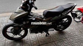 Yamaha Exciter 150 2017 Bstp