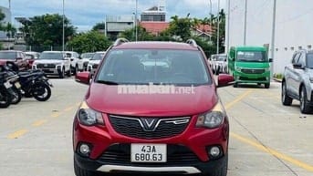 VinFast Fadil 2022 bản Nâng Cao Plus - 52000 km
