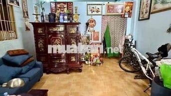 Một đời chủ bán đất tặng nhà HXH 12m - 6,5 tỷ Thương lượng