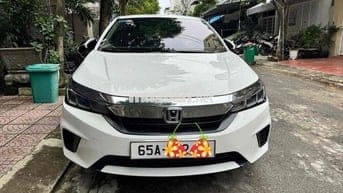 Honda City 2023 1.5 i-VTEC - 24500 km