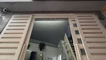 CUTE MINI HOUSE • 2.5 TỶ • SH RIÊNG • P.TÂN ĐỊNH Q1 • 3 TẦNG • BTCT