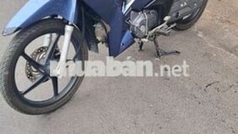 Honda Future Xanh 11000 km Đã sử dụng