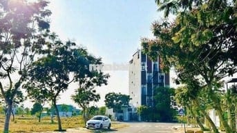 4 LÔ ĐẤT QUY HOẠCH, NGANG 5M-6M-7M-10M, ĐIỆN BÀN ĐÔNG