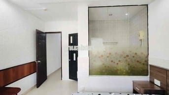 PHÒNG TRỌ 30m2 QUẬN 10 SƯ VẠN HẠNH CÁCH ĐH HUFLIT 500m