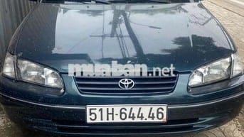 Toyota Camry 1998 GLi 2.2 - 245.000km