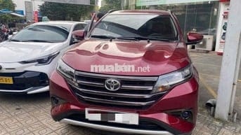 Toyota Rush 1.5S AT 2021 Xem xe còn thương lượng