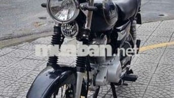 🍎Bán Motor Husky  SYM 125 biển 43,tay