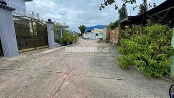 BÁN ĐẤT HXH 96M2 5x19 TT HƯNG ĐỊNH THUẬN AN BÌNH DƯƠNG GIÁ 1.8 TỶ.