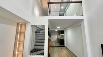 BÁN NHANH TÒA CĂN HỘ 3 TẦNG, 40TR/THÁNG, TRUNG TÂM HẢI CHÂU, ĐÀ NẴNG