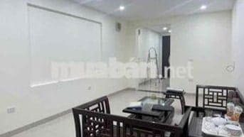 Tập thể Việt Xô - Tây Kết 2 thoáng, ô tô đỗ, KD, tầng 2, 3 ngủ