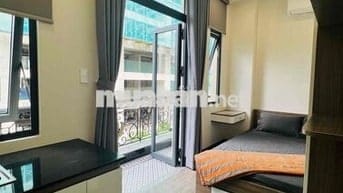 CHO THUÊ CHDV MỚI FULL NỘI THẤT HẺM 324 Lý Thường Kiệt P14 Q10