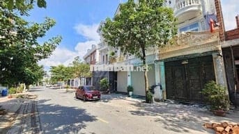 BÁN ĐẤT KDC PHÚ HỒNG THỊNH 8 – P.BÌNH CHUẨN – TP.THUẬN AN