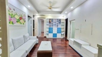 Bán chung cư Cầu Giấy - 1PN, 2PN, 3PN