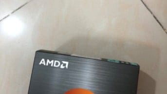 Bán con CPU Ryzen5 3600 tháo máy vì nâng cấp con khác mạnh hơn 