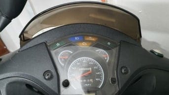 Bán xe Sh Việt Kiều Ý đời 2011