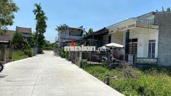 Đất Trung Tâm Nam Phước- Gần Chợ và Uỷ Ban- 105m2 Nở Hậu Giá 740 triệu