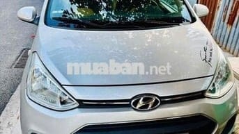 Hyundai Grand i10 2016 Grand 1.2 MT - 138000 km