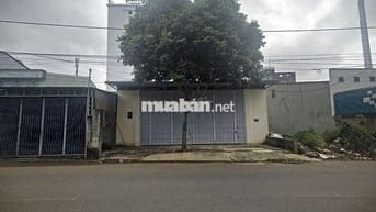 MẶT BẰNG KINH DOANH/KHO 200M2 - Mặt Tiền 11M ĐƯỜNG THỦ KHOA HUÂN