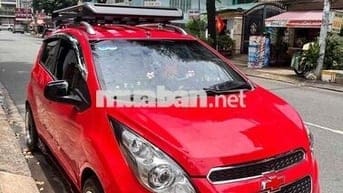 Chevrolet Spark 2013 LTZ 1.0 AT - 92000 km