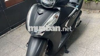 Honda SH300i 2017 Đen nhám 79000 km