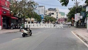 Mặt tiền 7 x 35, trệt, 2 lầu Hoàng Diệu 2 cần cho thuê.