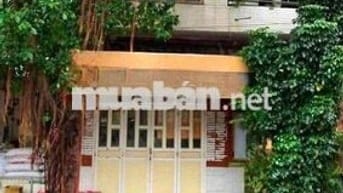 CHO THUÊ SHOPHOUSE MINI gần góc mt Ni Sư Huỳnh Liên Tân Bình