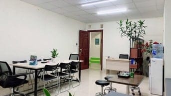 CHÍNH CHỦ CHO THUÊ CĂN HÔ·CC F4 TRUNG KÍNH CẦU GIẤY LÀM VĂN PHÒNG