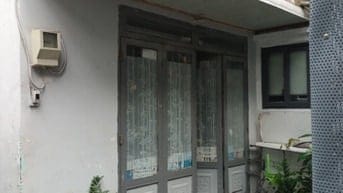 BÁN NHÀ NHỎ HẺM QUẬN 2 TP THỦ ĐỨC