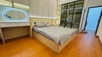 NHÀ ĐẸP Ở LUÔN, TT PHỐ TRƯƠNG ĐỊNH, 4 TẦNG, 3 NGỦ, 32M2, HƠN 7,5 TỶ