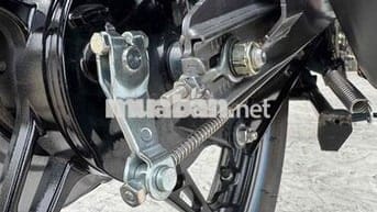 Yamaha Jupiter Finn 2025 Xám đen 4600 km