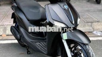 Piaggio Liberty 125 – Đời 2025 - Chính chủ chạy it