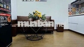 Bán CCMN Khương Thượng Đống Đa - 1ngủ Full nội thất mới