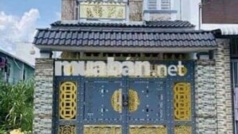 🌻CHO THUÊ NHÀ TRỆT LẦU KDC QUÂN BÁO GẦN CHỢ BÀ BỘ - NGUYỄN VĂN LINH