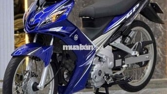 Exciter 2010 Trả Trước 30Tr Góp Bao Nợ Xấu