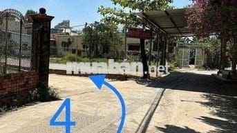 ĐẤT NGỘP BẾN GỖ KHÔNG CÓ LÔ THỨ 2 SỔ RIÊNG AN HOÀ ĐƯỜNG XE HƠI FULL TH